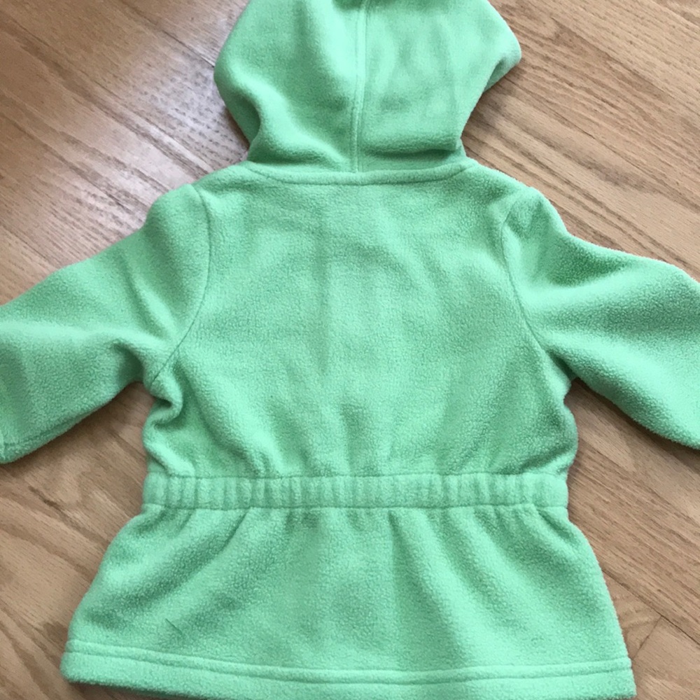 🌺Gymboree Fall Jacket - Picture 6 of 8